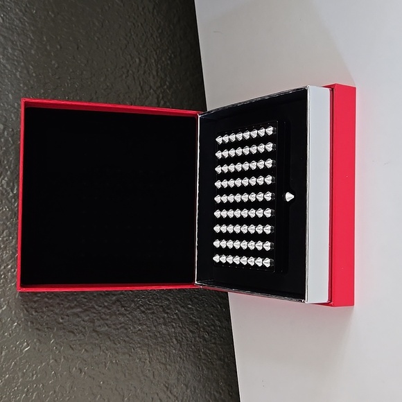 Christian Louboutin Other - Christian Louboutin refillable case